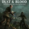 Cthulhu by Gaslight - Dust and Blood