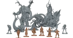 Cthulhu : Death May Die