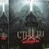 Cthulhu : Death May Die - Saison 4