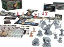 Cthulhu : Death May Die - Saison 4