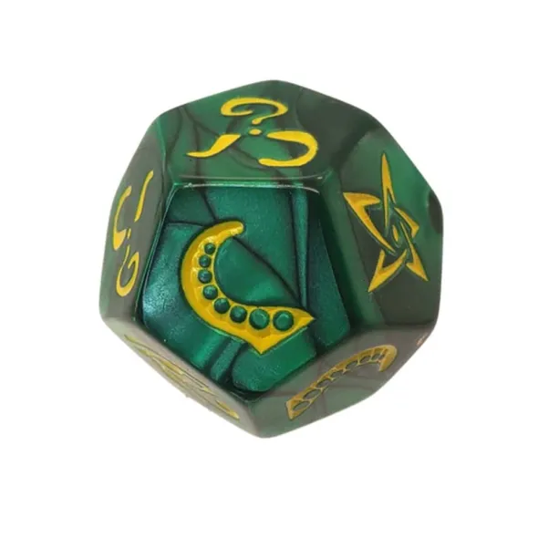 Cthulhu Dice