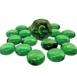 Cthulhu Dice
