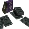 Cthulhu Hack - Capacités Spéciales