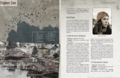 Cthulhu Hack - Le Dernier Phare avant la Fin du Monde
