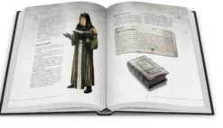 Cthulhu Hack - Libri Arcanorum : Magie