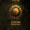 Cthulhu Hack - Libri Deorum : Hastur
