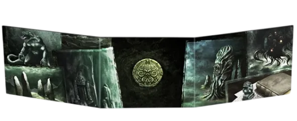 Cthulhu Hack - Pack Réédition Collector