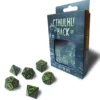 Cthulhu Hack - Set de dés