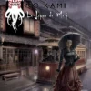 Cthulhu No Kami - L'Ere Meiji - Version PDF