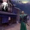 Cthulhu No Kami - L'Ère Edo