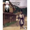 Cthulhu No Kami - L'ère Heian - Version PDF