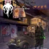 Cthulhu No Kami - L'Ère Showa