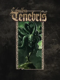 Cthulhu Tenebris