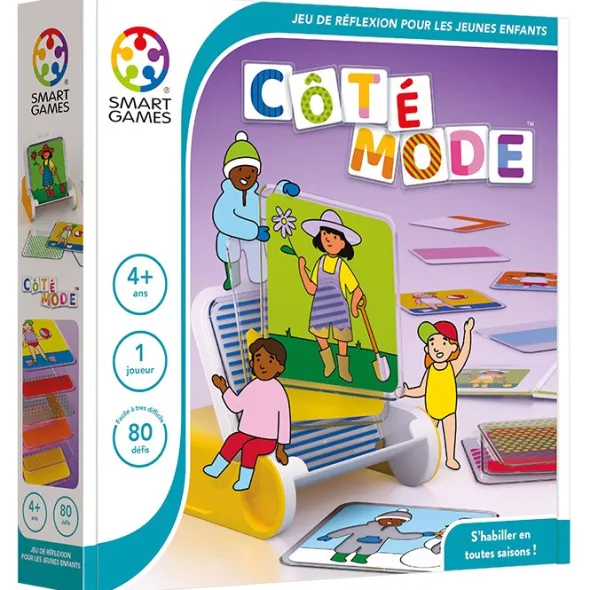 Côté Mode