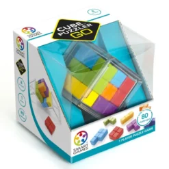 Cube Puzzler Go