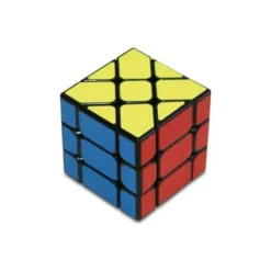 Cube 3x3x3 Yileng Fisher