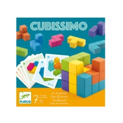 Cubissimo