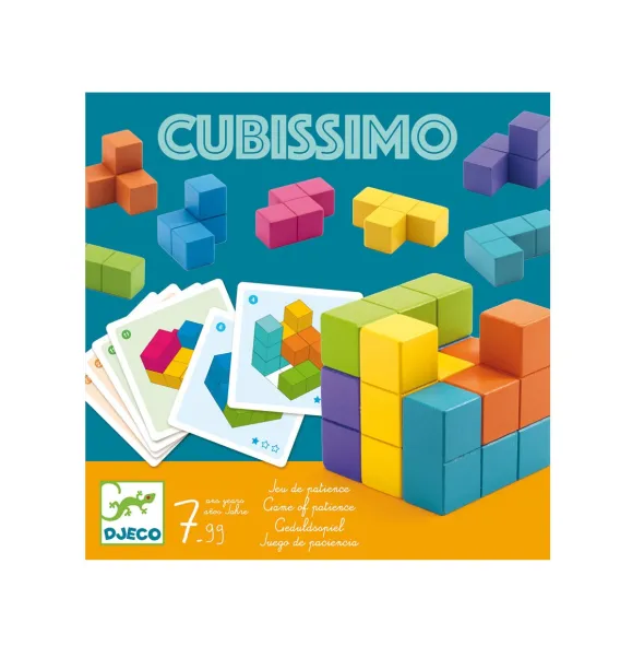 Cubissimo