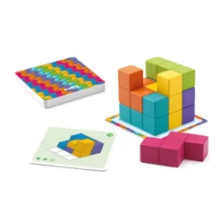 Cubissimo