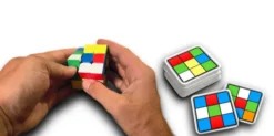 Cubix Challenge Pack