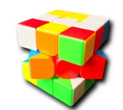 Cubix Challenge Pack