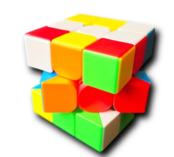 Cubix Challenge Pack