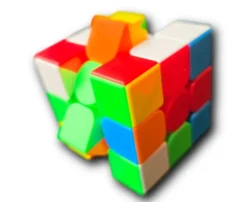 Cubix Challenge Pack