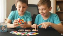 Cubix Challenge Pack