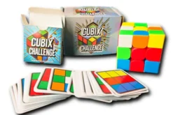 Cubix Challenge Pack
