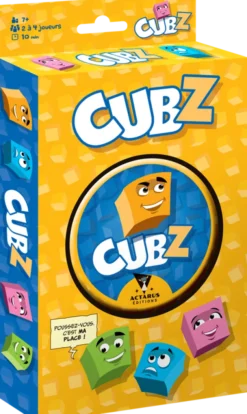 Cubz