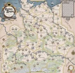 Cuius Regio: The Thirty Years War 1618-1648