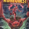 Cultes de Runequest - La Voie Lunar