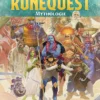 Cultes de RuneQuest - Mythologie