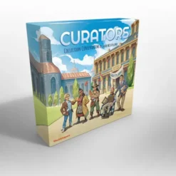 Curators
