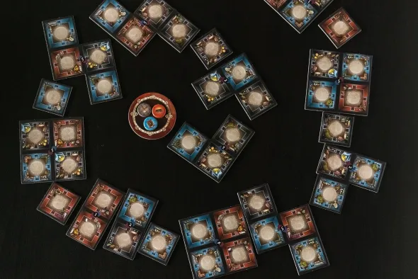 Curators