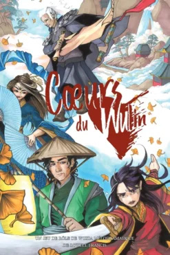 Cœurs du Wulin - PDF