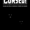 Cursed!