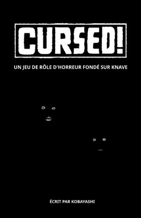 Cursed!