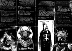 Cy_Borg - Meat & Greed