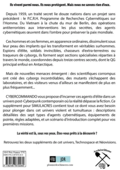 Cybercommando