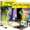 Cyberpunk : Edgerunners - Kit de Mission