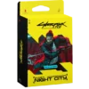 Cyberpunk JCC: Welcome To Night City - Starter Deck Embracing Power