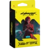 Cyberpunk JCC: Welcome To Night City - Starter Deck The Heist