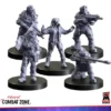Cyberpunk Red - Combat Zone - Command & Control MAX-TAC