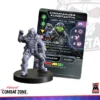 Cyberpunk Red - Combat Zone : MAX-TAC Starter Gang