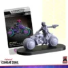 Cyberpunk Red - Combat Zone - M-Industries Cybermoto