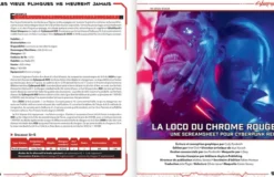 Cyberpunk RED - Interface RED, Vol.1
