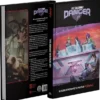 Cyberpunk RED - Les Dossiers Danger Gal