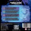 Cyberpunk Unfolds: Pop-Up Escape 3D