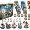 Cyclades - Legendary Edition: Extension Deluxe Maelström